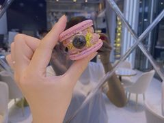 -麦雪尔甜品·生日蛋糕(新街口旗舰店)