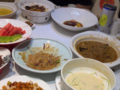-大鸭梨烤鸭(房山店)