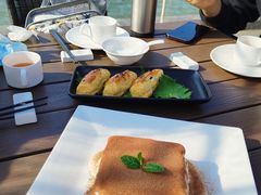 -水上明月·湖景餐厅