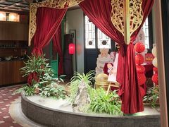 -锦府盐帮·侯宅(五棵松万达店)