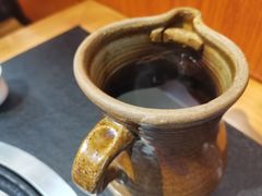 -阿山卓·野生菌火锅·纳西火塘烤肉