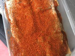 -老绍兴三味臭豆腐(奥林匹克购物广场店)