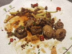 -羲和雅苑•北京烤鸭(平安国际金融中心店)