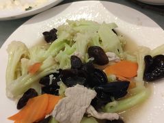 -锦江中华村农家乐饭庄