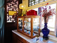 -宫事颐庭·老佛爷贵寿下午茶(颐和园店)