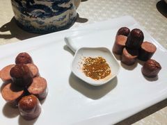 -不二茶空间·养生宴(石景山店)
