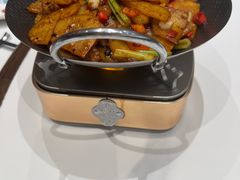 -匠熙小馆(崇文门店)