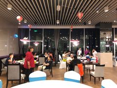 -北海银滩一号国际会议中心酒店