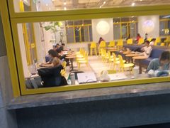 -漫咖啡MAANCOFFEE(人大店)