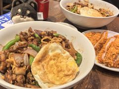 -寻裕记·现炒浇头面(人民广场店)