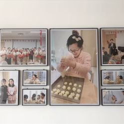 -金鹰国际月子中心(新街口店)