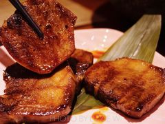 厚切酱烤牛舌-有喜屋·深夜食堂(环宇荟店)
