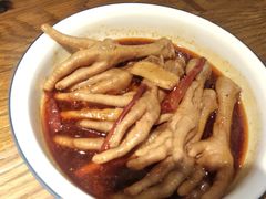 -刀板香·安徽菜(国购IFC店)