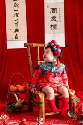 -芳妮豆丁家庭影像馆(宝安店)