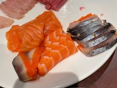 -龙之梦万丽酒店青餐厅