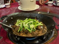 -庆丰农庄·团建·农家菜(大浪店)