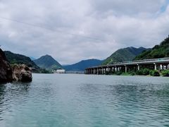 -石门洞景区