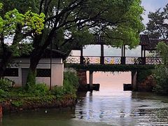 -无锡蠡湖国家湿地公园-蠡园