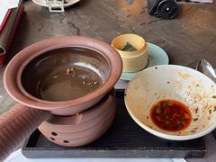 -西安凯悦酒店·湖畔中餐厅