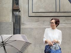 -人民咖啡馆(四行仓库店)