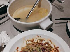 -绿茶餐厅(广州天河城店)