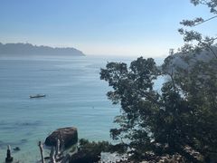 -小梅沙海滨乐园