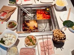 -海底捞火锅(长沙华创国际广场店)