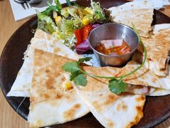 -HELLO 27 意面·沙拉·帕尼尼