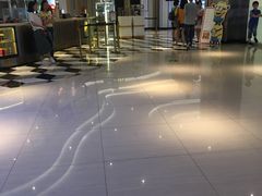 -百丽宫影城(CGS激光苏宁广场店)