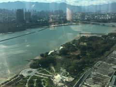 -三迪希尔顿酒店·星空酒廊