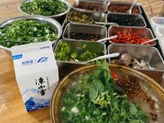 -三兄弟鲜羊肉