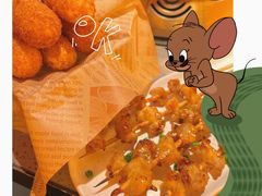 -鱼上·烤鱼(和安宁春城店)