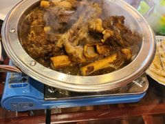 -聚首堂·特色小吃·肘子(什刹海德胜门店)