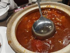 -老牌坊鲁菜名店(宽厚里店)