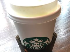 -星巴克臻选(广州高德置地秋广场店)