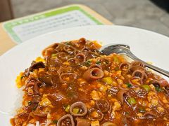 -吕氏疙瘩汤·新鲁菜(日照万象汇店)