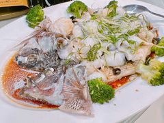 -九大簋家宴(东晓南店)