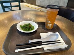 -康師傅私房牛肉面(浦机三店)