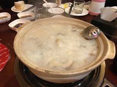 -鼎尊锅物料理(五角场店)