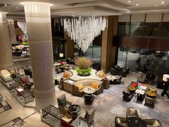 -杭州君悦酒店