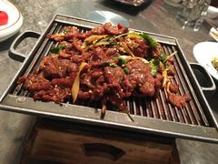 -106餐厅(山水文园店)