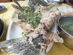 -肥姐美食(同福中路店)