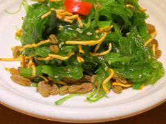 -吕氏疙瘩汤·海鲜新鲁菜(凯德mall新都心店)