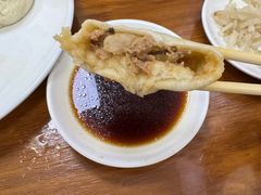 三鲜包-津门如意包子铺(宾西路店)