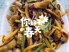 -常家活海鲜小吃(仅一家无分店)