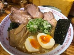 -老龙亭拉面店