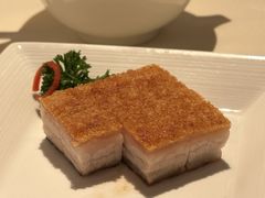 -利苑酒家(宜安广场店)