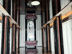 -上海新锦江大酒店