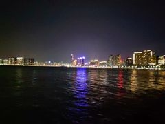 -野狸岛