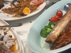 -杭州西湖柳莺里酒店·闻莺厅